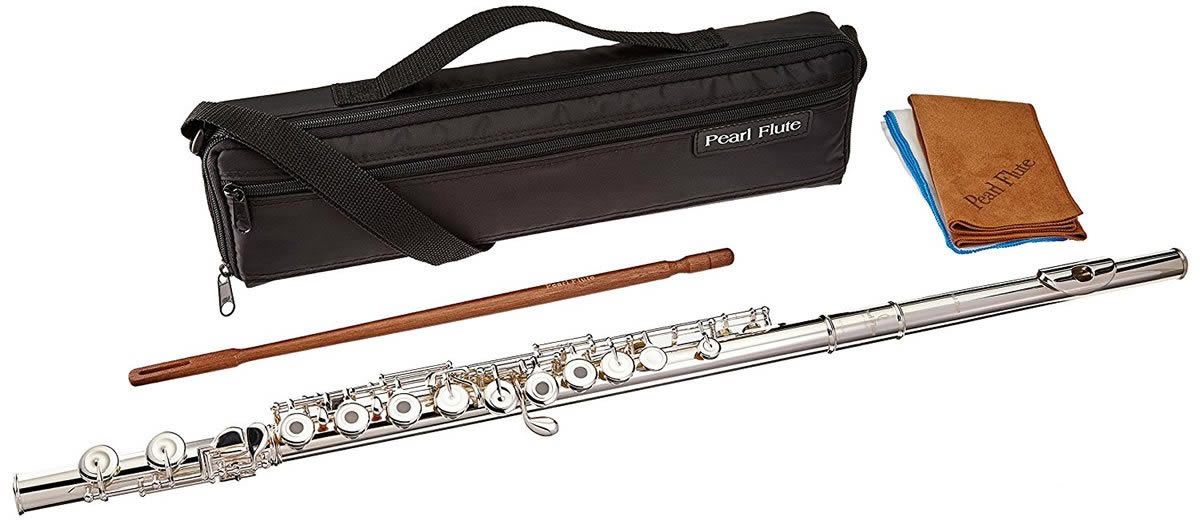 Флейт Pearl Flute Quantz PF F505RE купить в Москве с доставкой