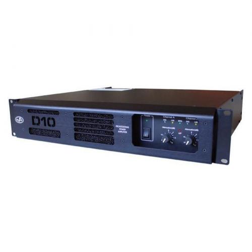 DAS Audio D-10