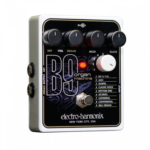Electro-Harmonix B9