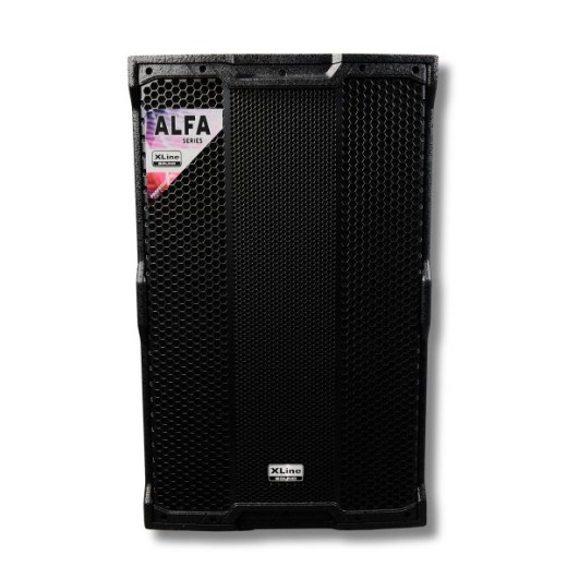 XLINE ALFA X-12A DSP активная акустическая система