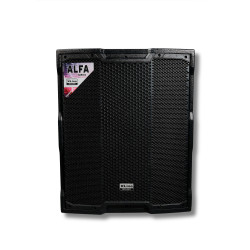 XLINE ALFA X-18A SUB