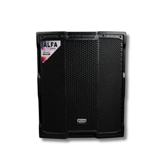 XLINE ALFA X-18A SUB