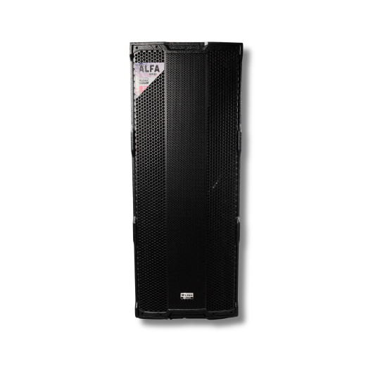 XLINE ALFA X-215A DSP активная акустическая система