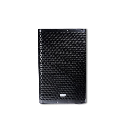 XLINE SPX-400 PRO активная акустическая система
