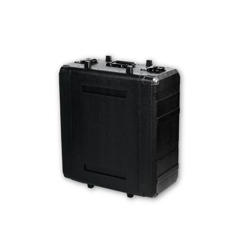XLINE RMP-4U рэковый кейс