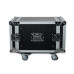 XLINE RMW-8U рэковый кейс XLINE RMW-8U рэковый кейс