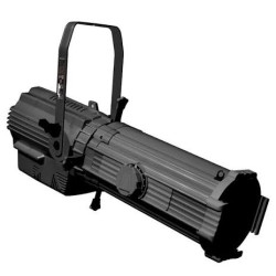 XLINE Light D LED PROFILE T300 15°-30° (BLK)
