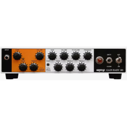 Orange Gain Baby 100