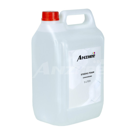 Anzhee STRONG FOAM (concentrate) жидкость для машин спецэффектов