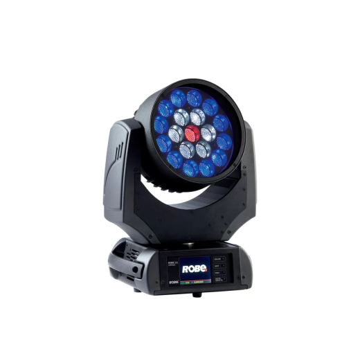 Robe LEDWash 300X вращающиеся головы LED типа WASH