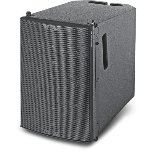 SE Audiotechnik M-F3A активная акустическая система