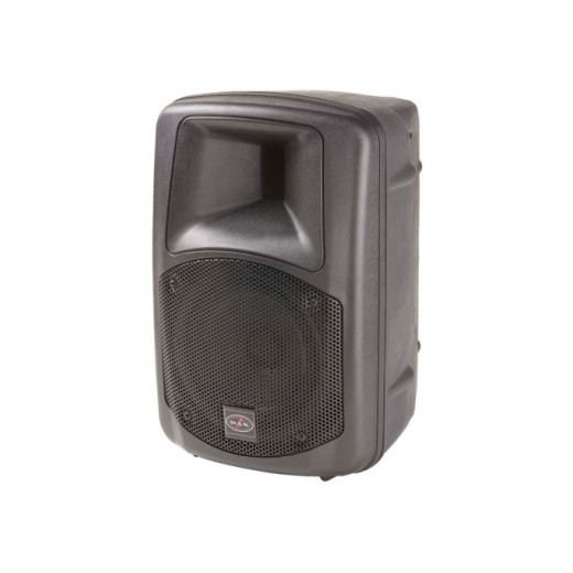 DAS Audio DR-108A активная акустическая система