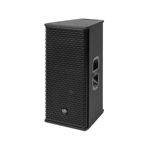 DAS Audio ARA-P12.115 активная акустическая система