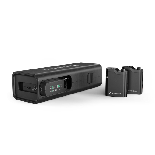 Sennheiser Profile Wireless