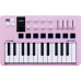 Arturia MiniLAB 3 Rose Quartz 25 клавиш