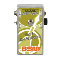 Treble Booster AP-WA