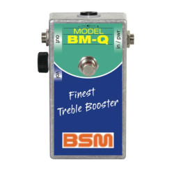 Treble Booster BM-Q
