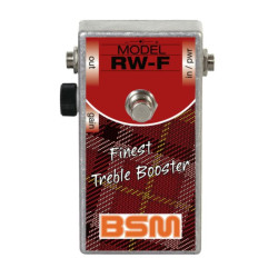 Treble Booster RW-F