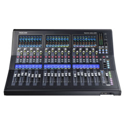 Tascam Sonicview 24