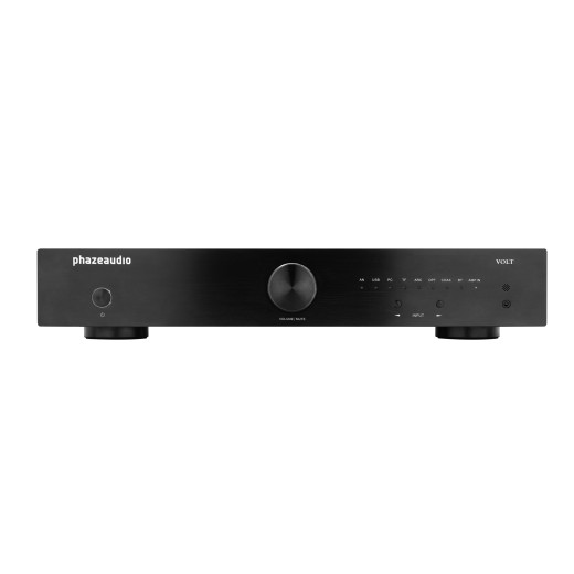 Phaze Audio VOLT 1 и 2-х канальные