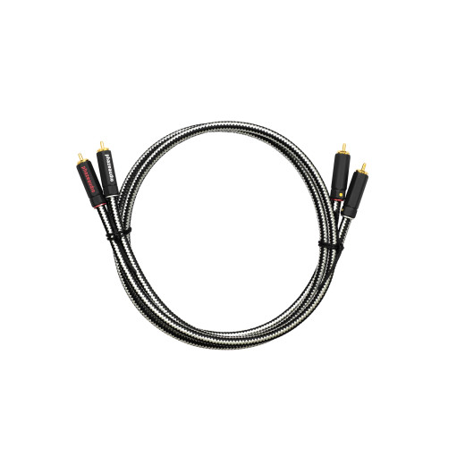 Phaze Audio ICC RCA (0,5 м) шнур RCA-RCA