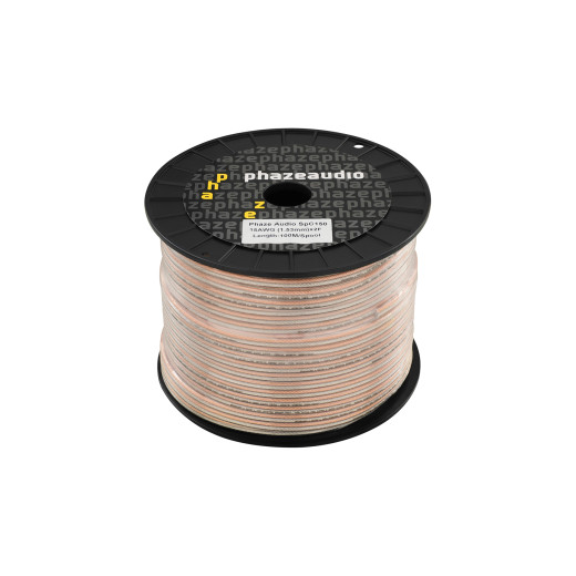 Phaze Audio SpC 150 спикерный кабель