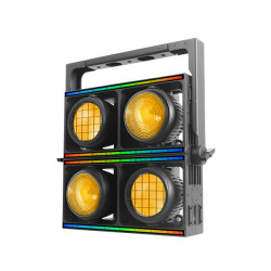 STAGE4 SUNRAY STRIKE QUAD
