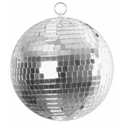 LAudio WS-MB25 Mirror Ball