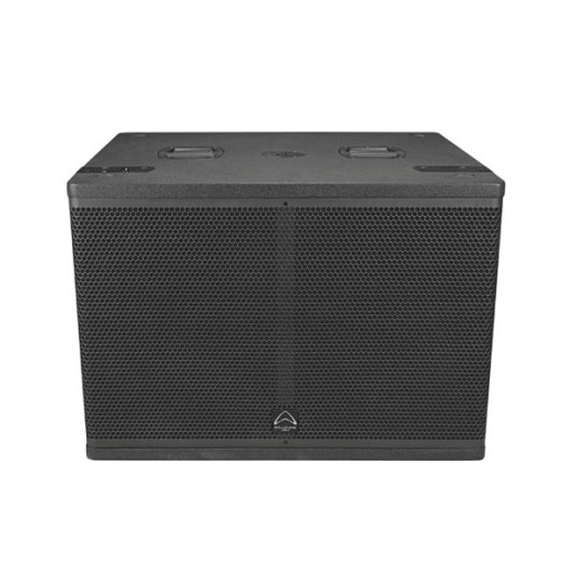 Wharfedale Pro WLA-121SUBA активный сабвуфер