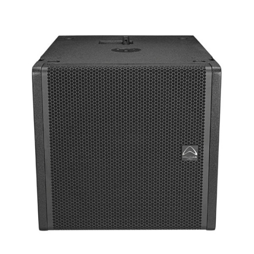 Wharfedale Pro WLA-118SUBA активный сабвуфер