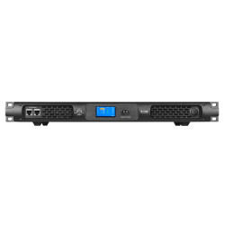 Wharfedale Pro DP-2200F