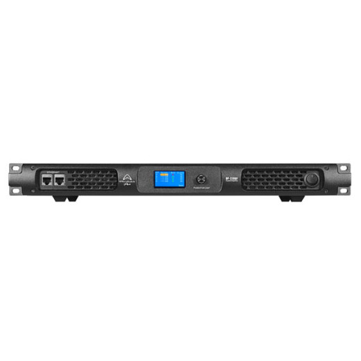 Wharfedale Pro DP-2200F 1 и 2-х канальные