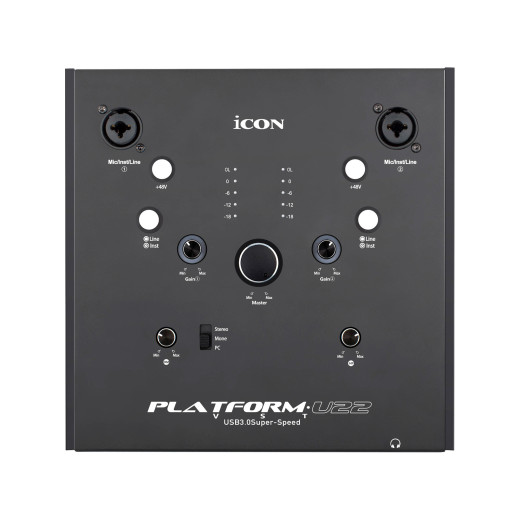 Icon U22