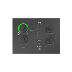 Icon Panel 2