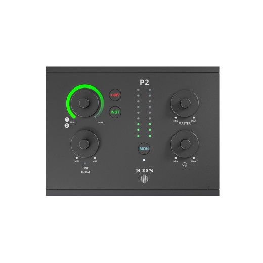 Icon Panel 2
