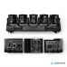 Amixled TORNADO IP65 led панель