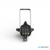 Amixled Play Mini Zoom Long lens 60w театральный прожектор