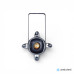 Amixled Play Mini Zoom Short Lens 60w театральный прожектор