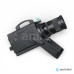 Amixled Play Profile Short Lens (CW+WW) театральный прожектор