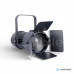 Amixled Play Fresnel CL-D (100W) театральный прожектор