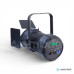 Amixled Play Fresnel CL-D (100W) театральный прожектор