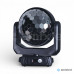 Amixled Mirror Sphere вращающиеся головы