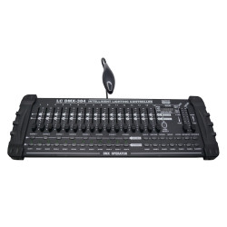 XLINE Light LC DMX-384