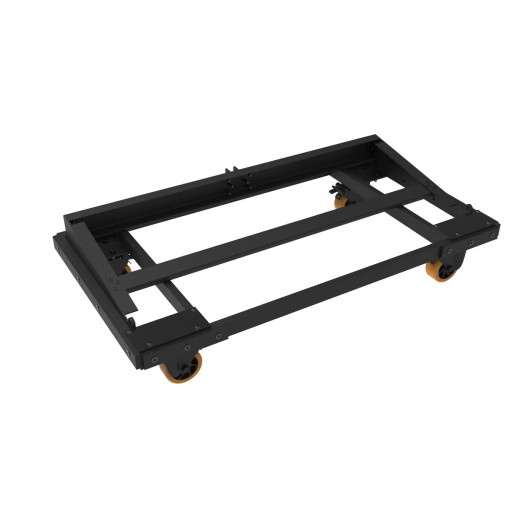 Utter ROX-215 Dolly board тележка