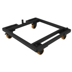 Utter LA-18s Dolly board