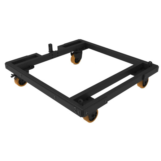 Utter LA-18s Dolly board тележка