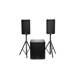 Voxnite ATLAS 12.1