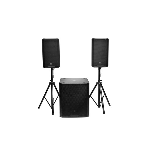 Voxnite ATLAS 12.1 звуковые комплекты