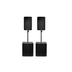 Voxnite ATLAS 12.2
