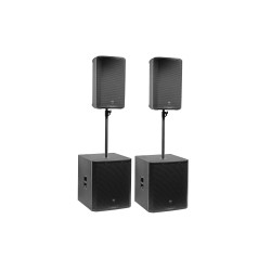 Voxnite ATLAS 15.2